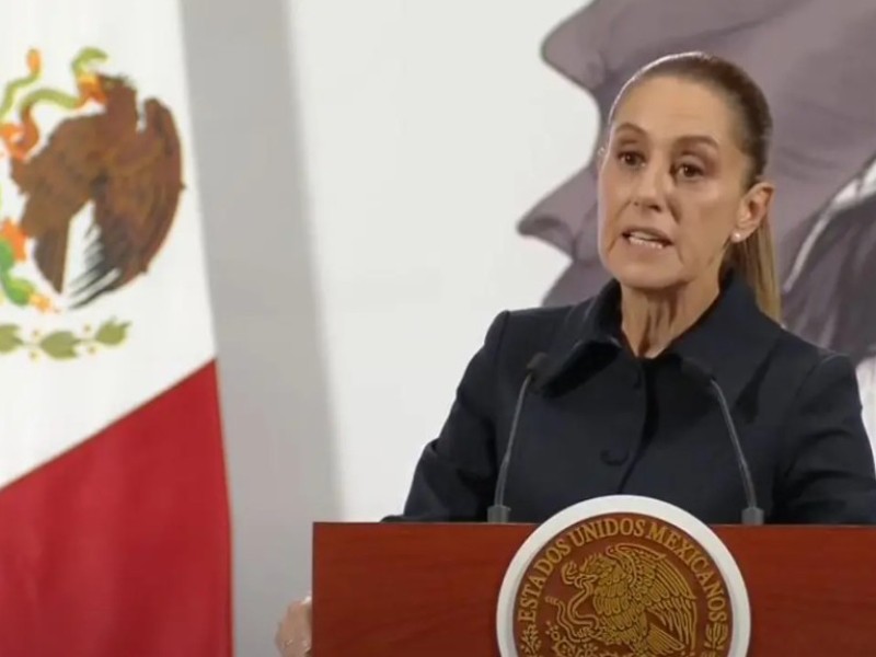 Sheinbaum presentará en Coahuila el Plan México de producción de carne
