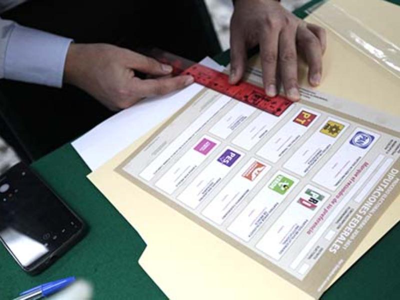 Shrinbaum Sheinbaum propone fortalecer Talleres Gráficos de México para acabar ...