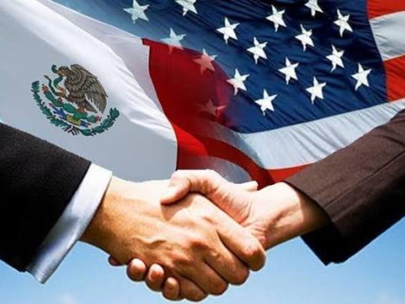 Sheinbaum reconoce avances en diálogo comercial con EU, sin acuerdo definitivo