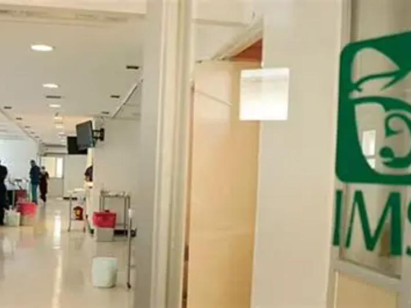 Sheinbaum reconoce carencias denunciadas por trabajadores de salud