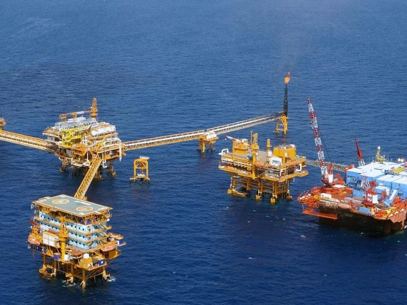 Sheinbaum reconoce interés de Trump en adquieran activos de PEMEX