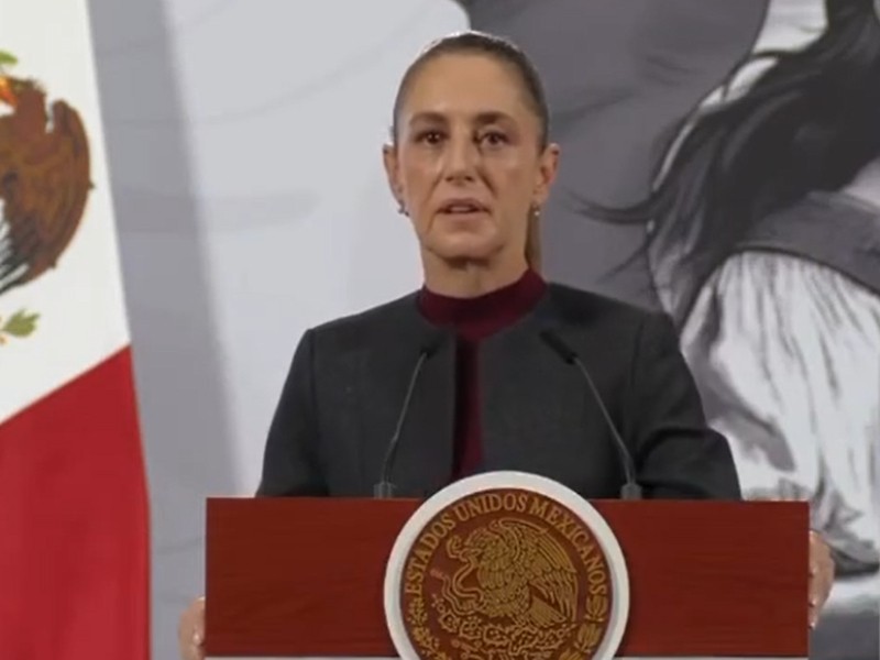 Sheinbaum respalda mega operativo en Nuevo Nayarit: Recuperación de tierras para ecoturismo