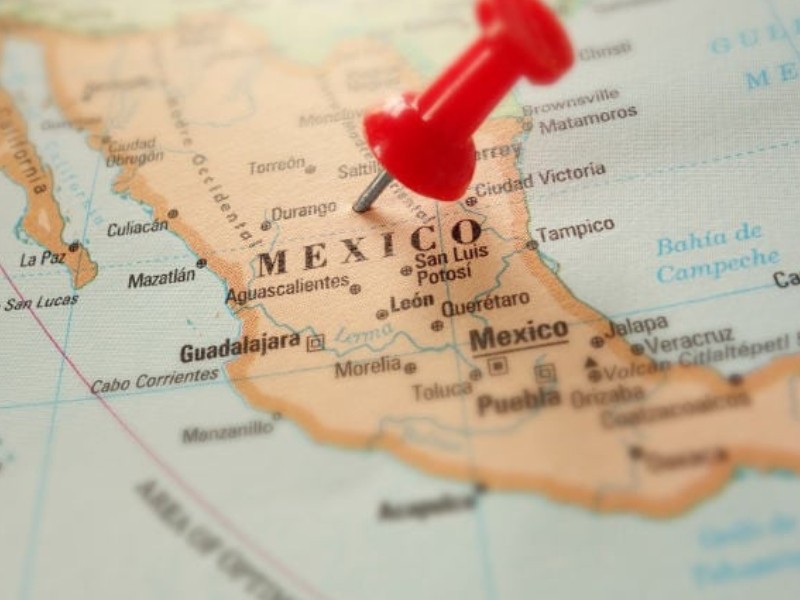 Sheinbaum revela 'Plan México' para atraer inversiones extranjeras