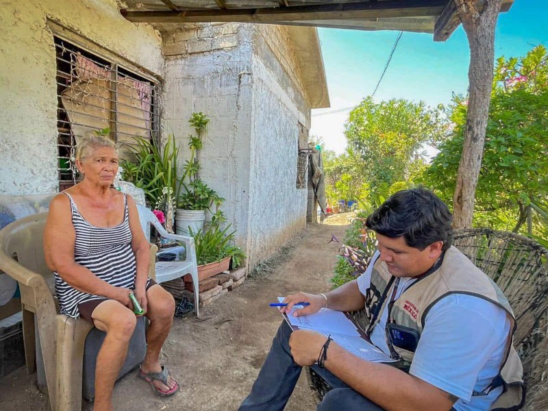Sheinbaum visita Sinaloa para presentar programa 