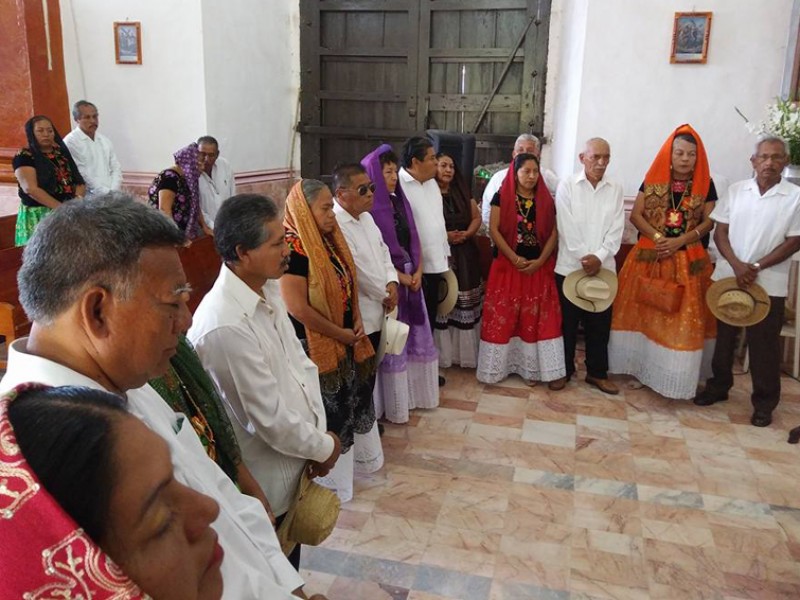 Shuanas figuras morales, una tradición en el Istmo