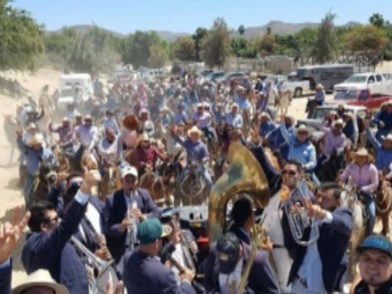 SHyCP aseguró rancho de ex gobernador Narciso Agúndez