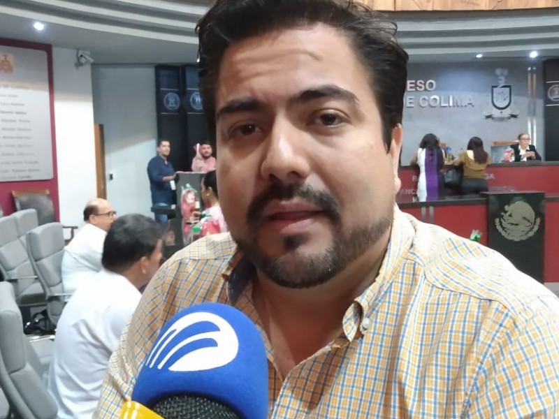 Si dan resultados, es justo aguinaldo de diputados