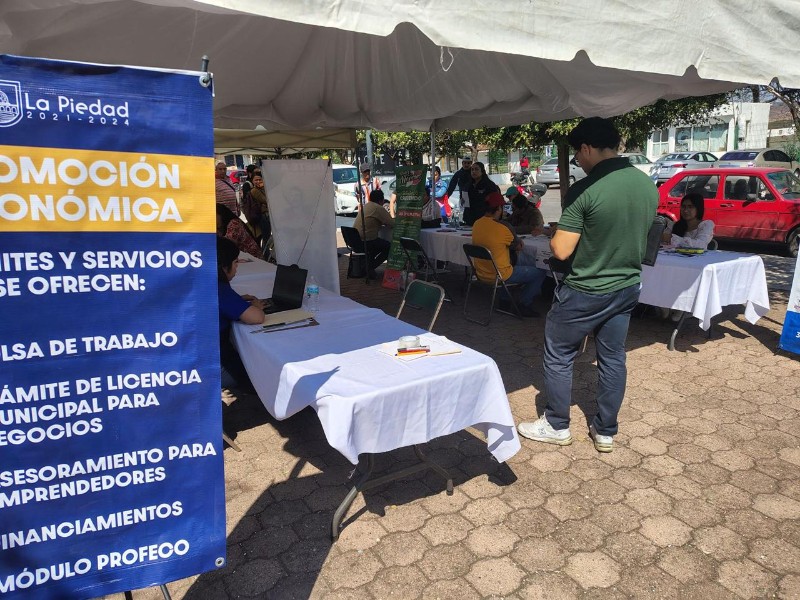 Si estás buscando trabajo,  7 empresas están listas para entrevistarte