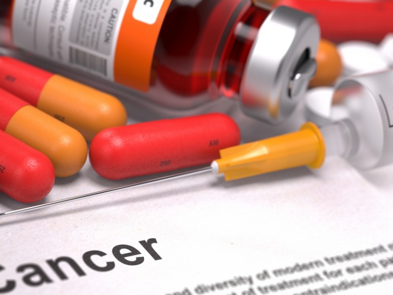 Si existen medicamentos para enfermos con cáncer