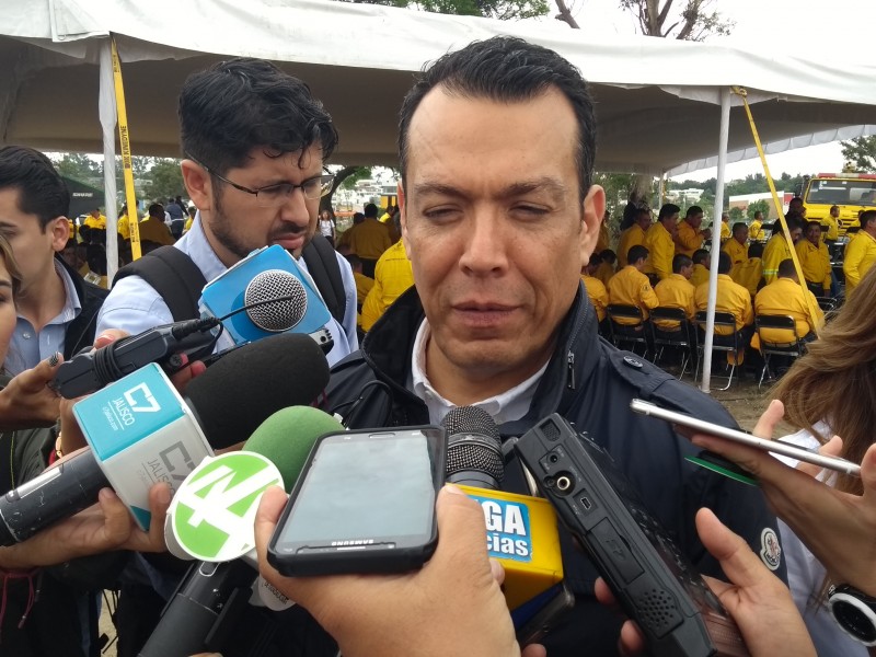 Sí habrá elecciones en Zona Norte: López Lara