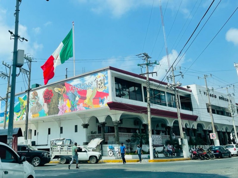Sí habrá Grito de Independencia en Tuxpan