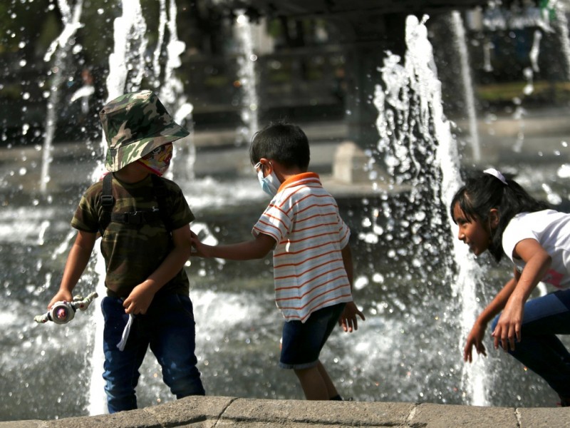 Sí habrá vacaciones el próximo ciclo escolar: SEP