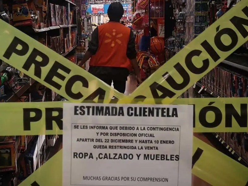 Si hay venta de juguetes en Puebla