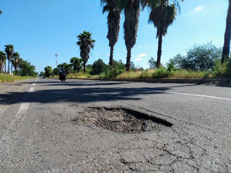 Si no viene AMLO, 