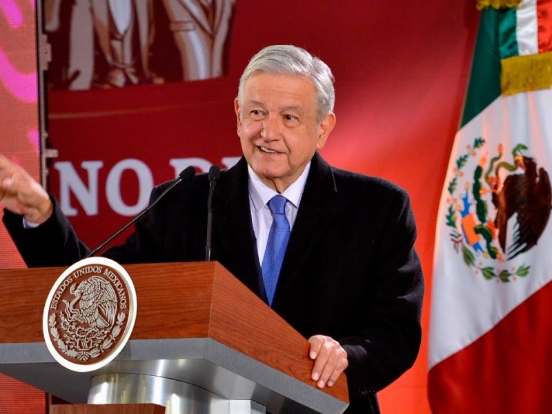 📹‘Si quieres corrupción, ¡toma tu Champotón!’: AMLO