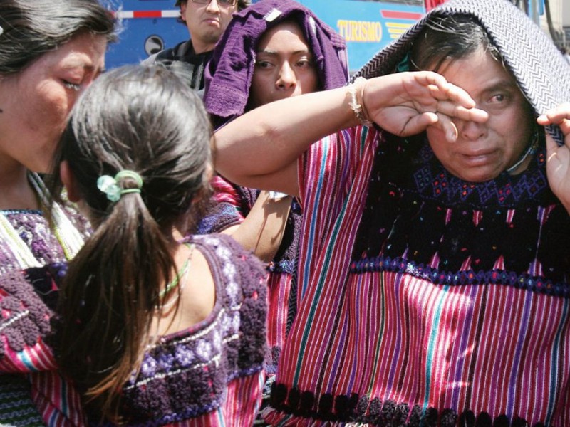 Sin respaldo diversidad cultural y lingüística de Oaxaca
