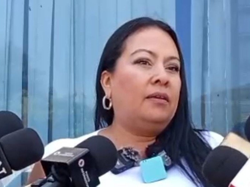 SIAPA atiende denuncia del fraccionamiento Valle Magno