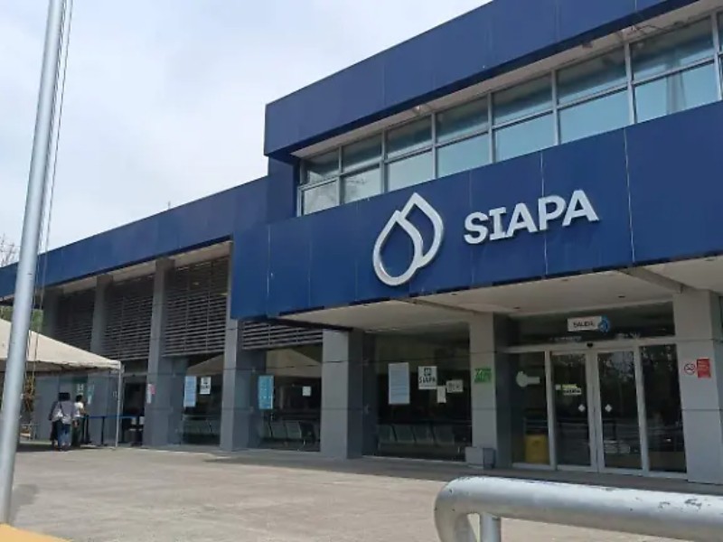 Siapa celebra aprobación de ajuste a la tarifa del agua