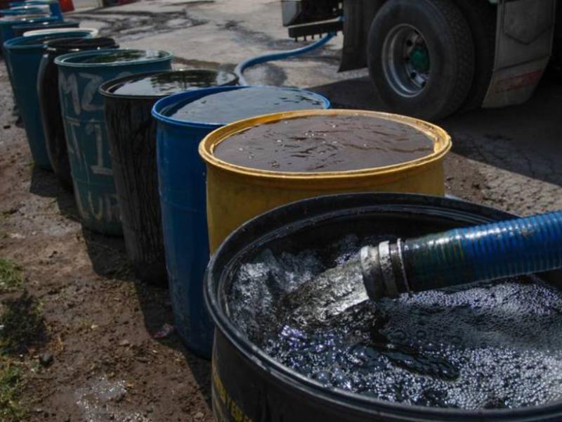 SIAPA iniciará tandeos en 627 colonias de siete zonas este jueves