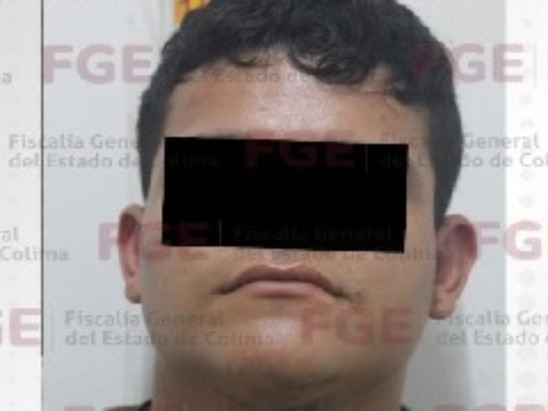Sicario fue sentenciado a 42 años de cárcel; ejecutó a dos personas