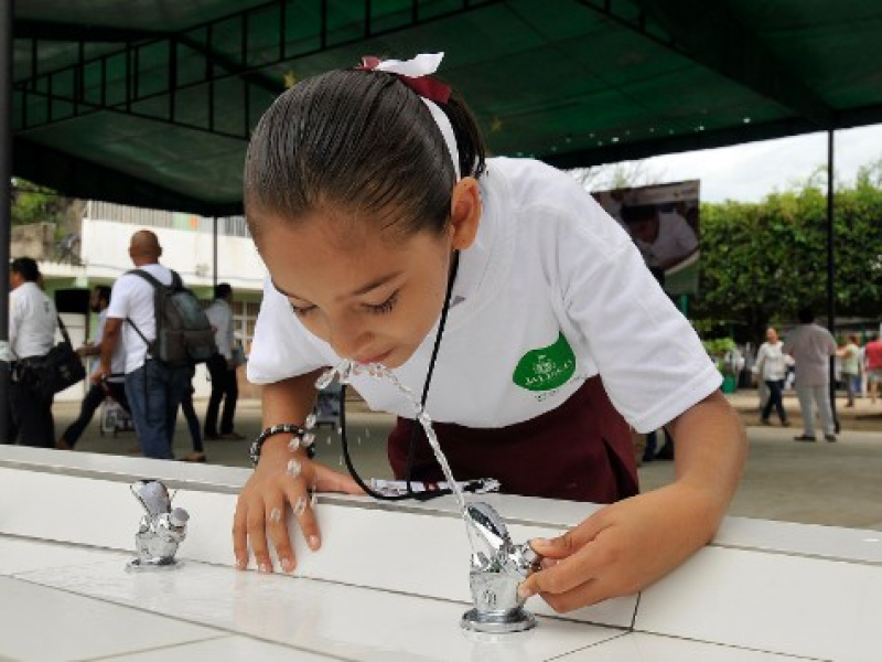 Sideapa cobrará agua a escuelas de Gómez Palacio