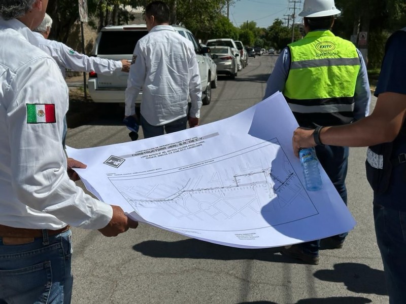 Sideapa propone interconexión para distribución eficiente de agua potable