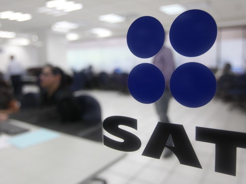 Siempre no te cobrará el SAT por tandas o depósitos-bancarios