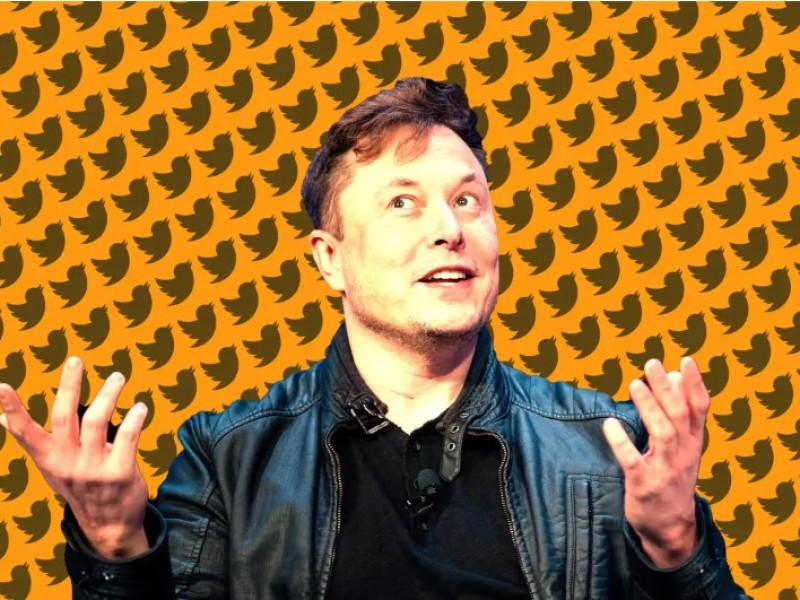 Siempre sí, Elon Musk compra twitter