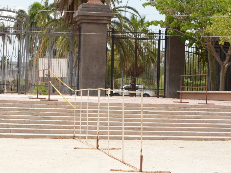 ¡Siempre si! Parque Sinaloa abrirá este 3 de agosto