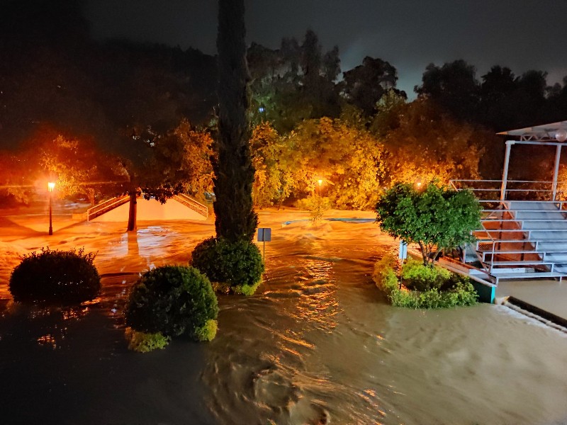 Sierra Gorda en emergencia: cómo puedes ayudar a comunidades afectadas por lluvias