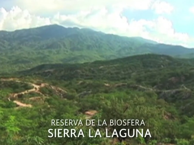 Sierra La Laguna bajo presión: sobrevuelos y temor a proyectos invasivos