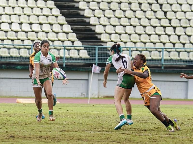 Siete colimenses representarán a México en Juegos Centroamericanos en República Dominicana