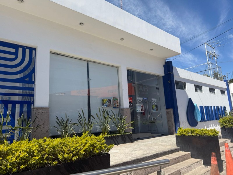 Siete colonias de Guasave quedarán sin agua este viernes