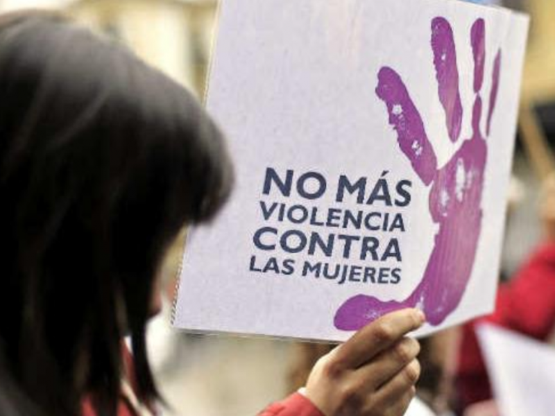 Siete de cada 10 mexicanas padecieron violencia en su vida