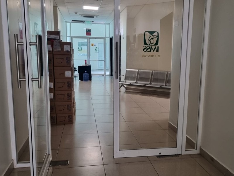 Siete hospitales del Istmo se quedan sin vigilancia interna desde julio