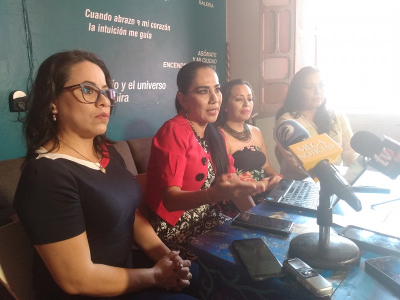 Siete infantes han nacido al interior de penales en Chiapas