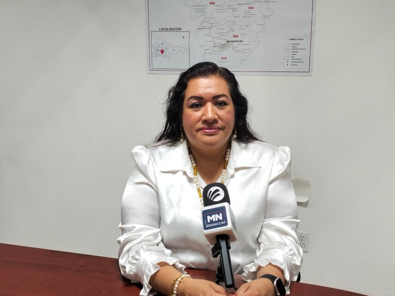 Siete millones costará la elección extraordinaria de Pantelhó: IEPC