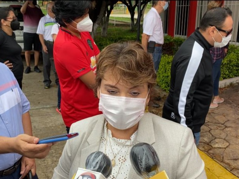 Siete municipios con focos rojos ante violencia en proceso electoral