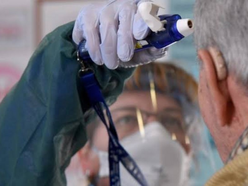 Siete municipios de Sonora bajan en riesgo de contagios COVID-19