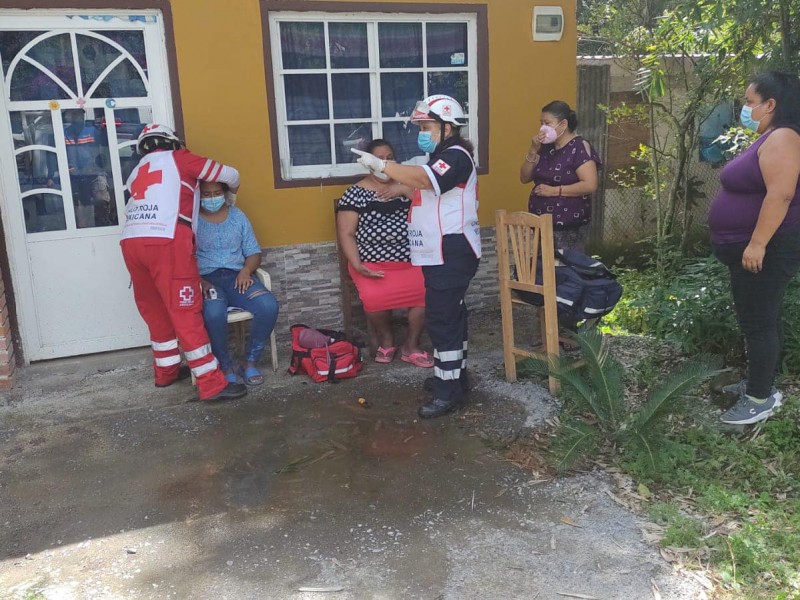 Siete personas resultaron intoxicadas por herbicida en Córdoba