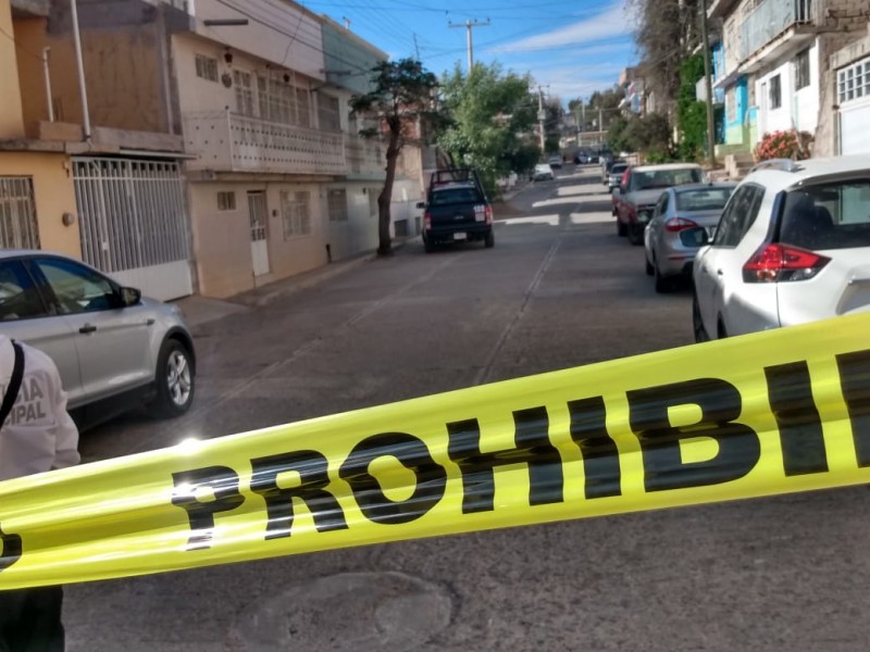 Siete personas sin vida tras ataque en colonia González Ortega