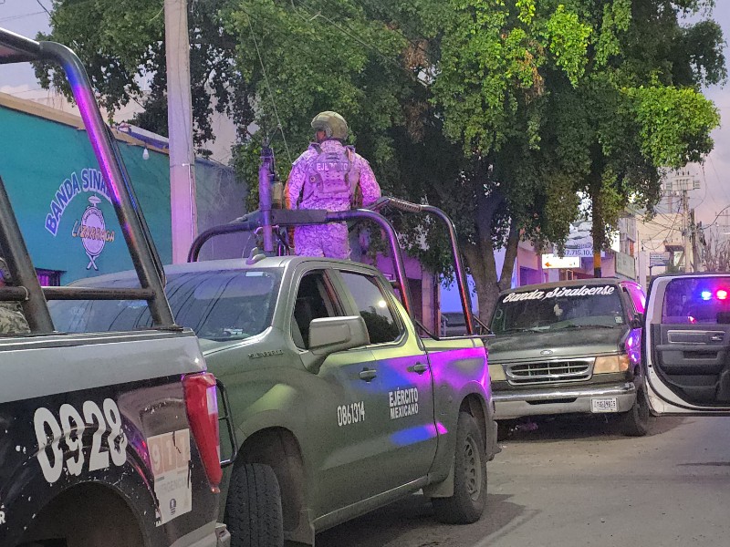 Siete vehículos robados y 2 desaparecidos, saldo de este miércoles