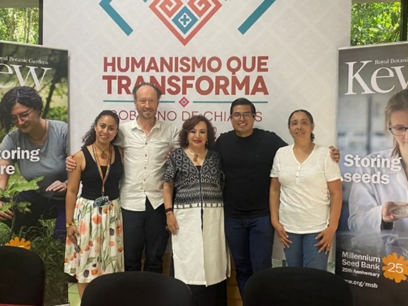Signa Semahn signa alianza internacional