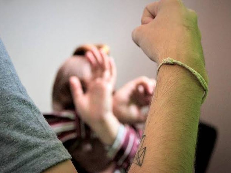 Sigue a la alza la violencia familiar en Sinaloa