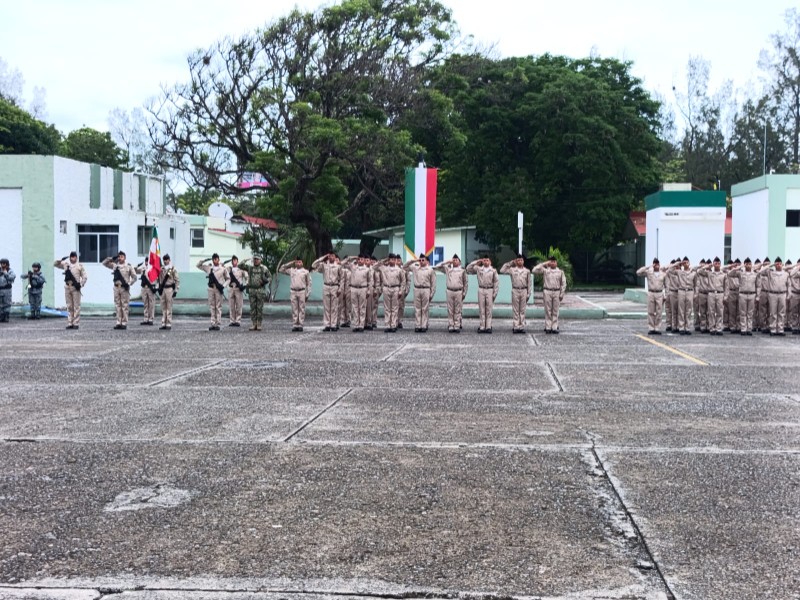Sigue abierta convocatoria para Servicio Militar en 3 meses en La Boticaria