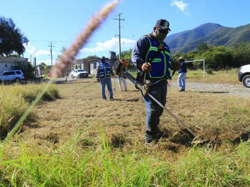 Sigue Ayuntamiento de Guaymas con ‘Jornada de Descacharre’.