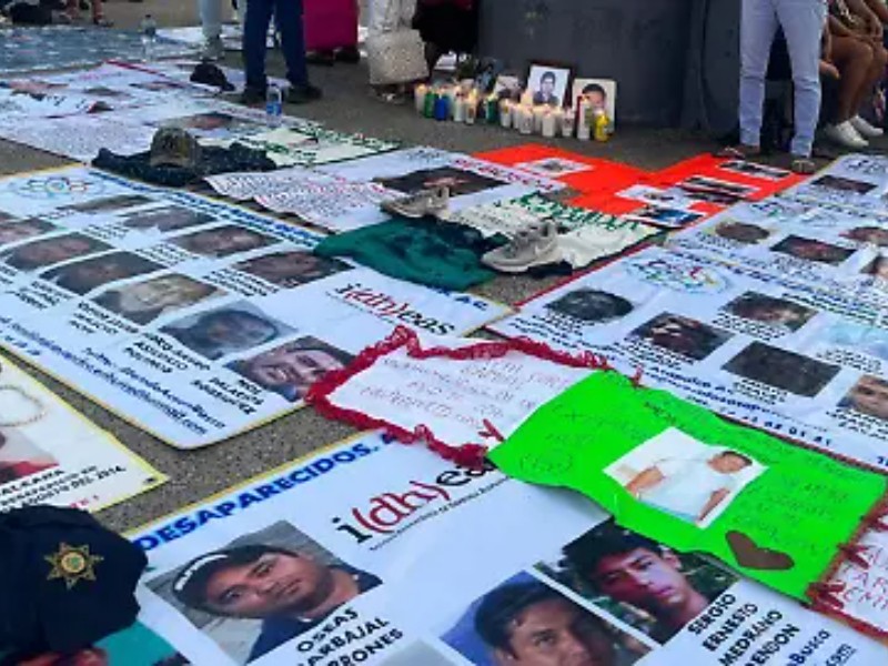 Sigue búsqueda de queretano desaparecido en Jalisco por oferta laboral