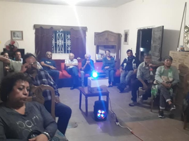 Sigue Cineclub sin apoyo municipal