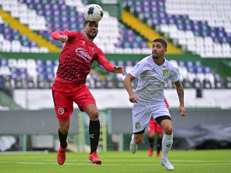 Sigue Club León indomable en la pretemporada