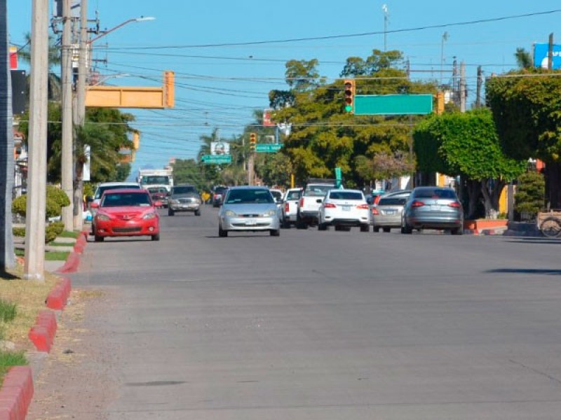 Sigue el análisis de los pares viales